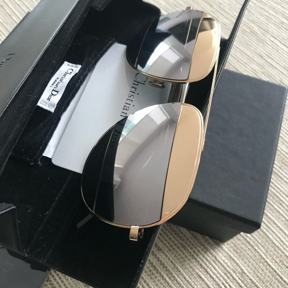 Dior sunglasses